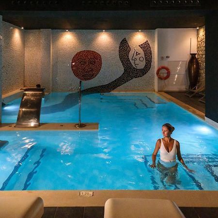 Sentido Fido Punta Del Mar Hotel & Spa - Adults Only Santa Ponsa Esterno foto
